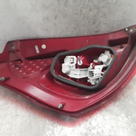 Feu arriere principal droit (feux) FORD FIESTA 6