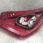 Feu arriere principal droit (feux) FORD FIESTA 6