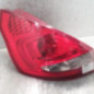 Feu arriere principal gauche (feux) FORD FIESTA 6