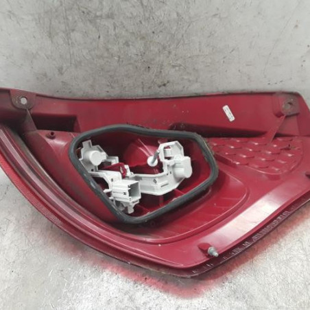 Feu arriere principal gauche (feux) FORD FIESTA 6