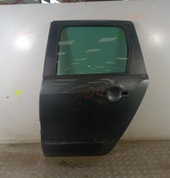 Porte arriere gauche CITROEN C3 PICASSO Photo n°1