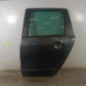 Porte arriere gauche CITROEN C3 PICASSO