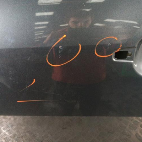Porte arriere gauche CITROEN C3 PICASSO