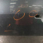 Porte arriere gauche CITROEN C3 PICASSO