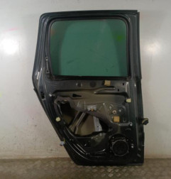 Porte arriere gauche CITROEN C3 PICASSO Photo n°6