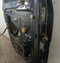 Porte arriere gauche CITROEN C3 PICASSO Photo n°7